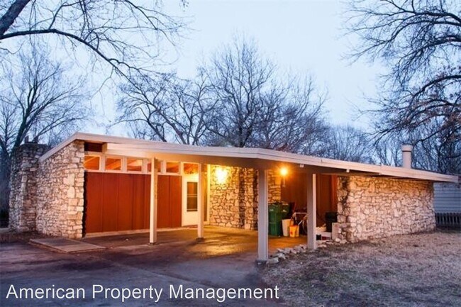 Building Photo - 3 br, 2 bath House - 346 N. Delaware