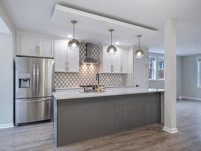 Foto del edificio - 1 br, 1 bath House - 6107 7Th Pl Nw Recent...
