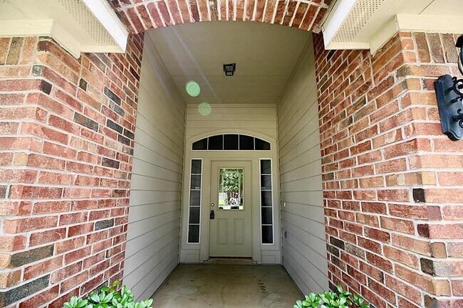 Foto del edificio - 2650 Sable Ridge Ln