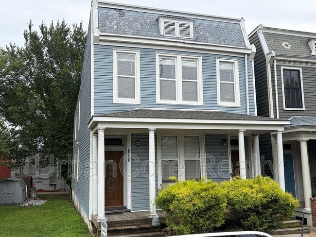 Photo - 621 N 31st St Apartment