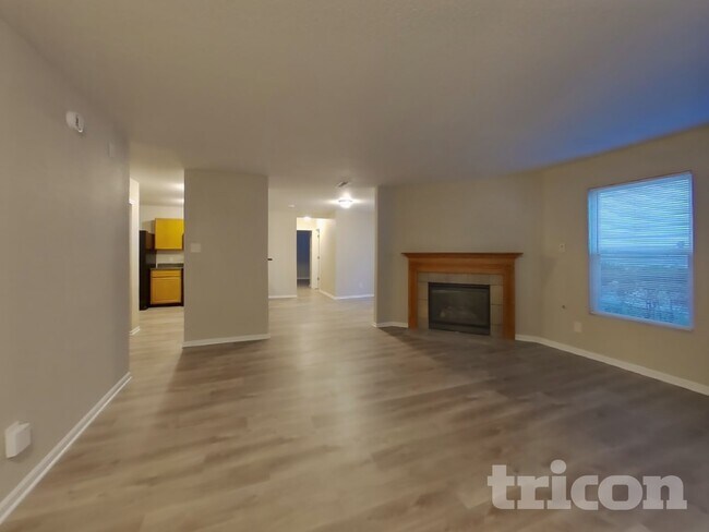 Foto del edificio - 2318 Blackthorn Dr