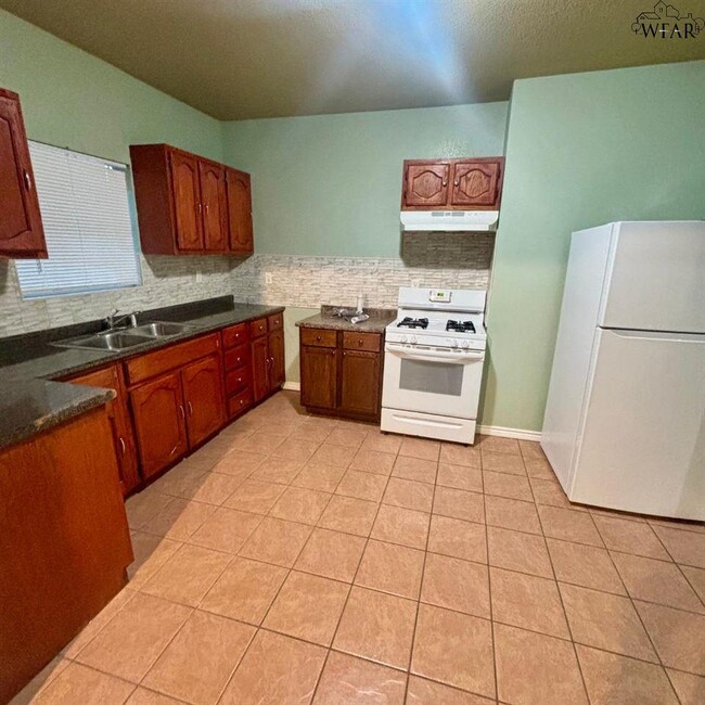 Foto del edificio - 1509 Taylor St