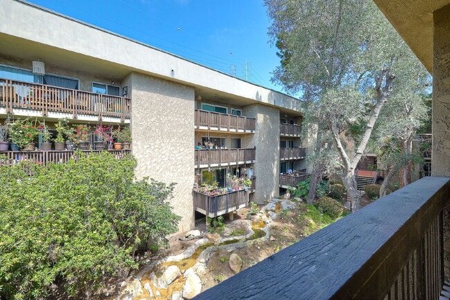 Building Photo - Discover The Bluffs of Fashion Valley and ...