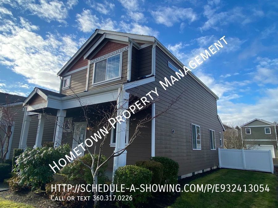Primary Photo - 4409 McKinley St NE