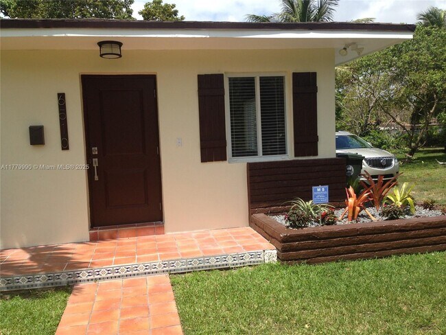 Foto del edificio - 6510 SW 63rd Ct