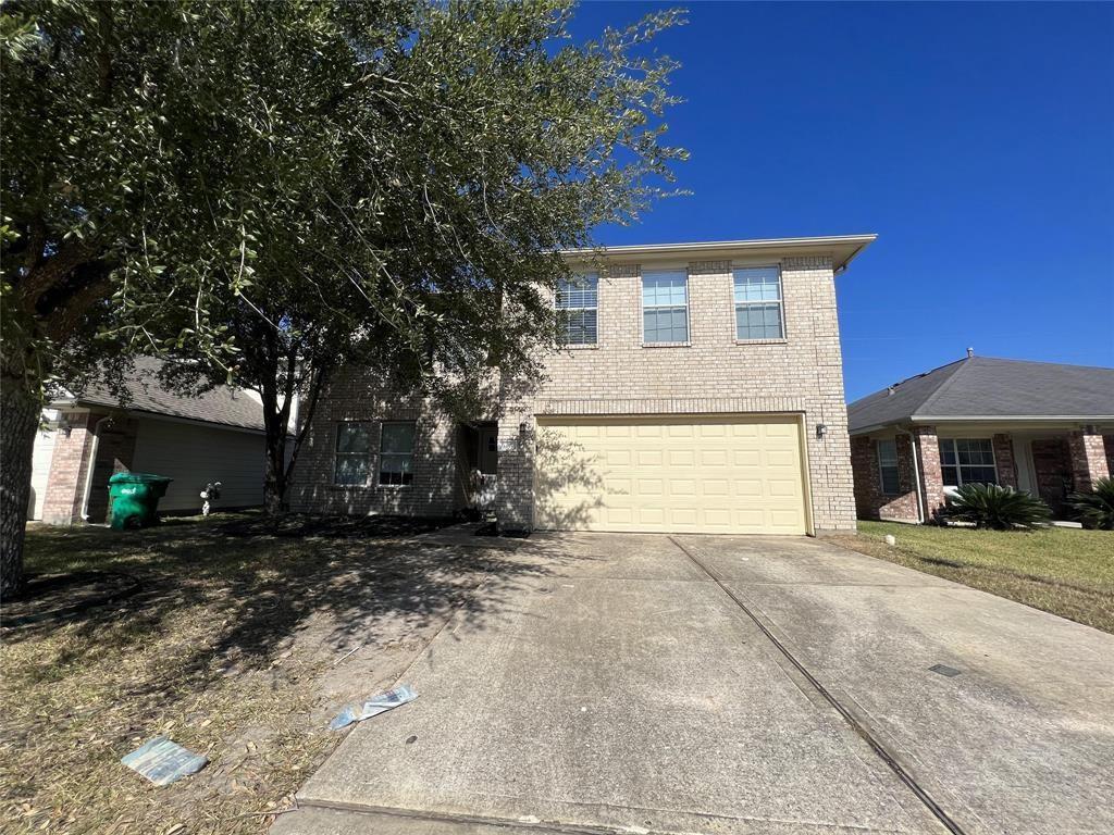 3507 Fiorella Way, Humble, TX 77338 House Rental in Humble, TX