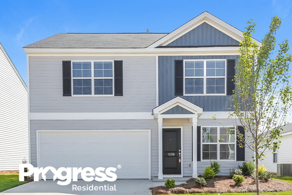 1136 Langston Dr, Spartanburg, SC 29303 House for Rent in Spartanburg, SC