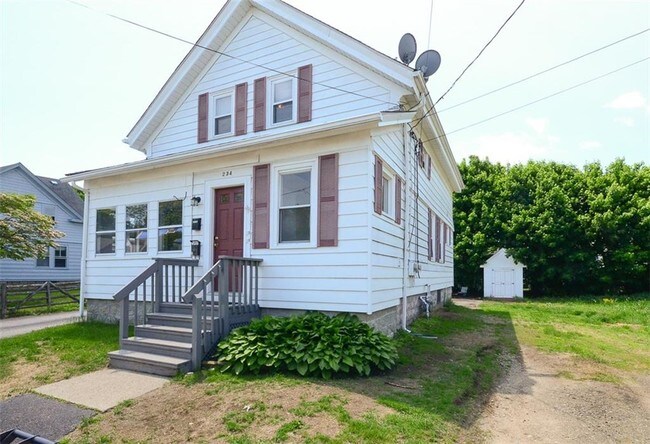 Building Photo - 234 Beckwith St