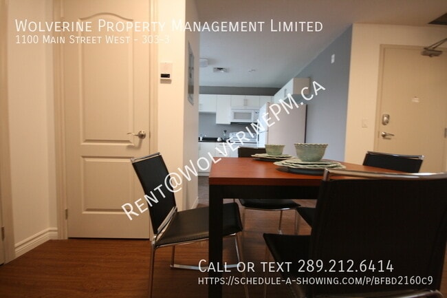 Photo du bâtiment - MainCline Executive rooms (private bedroom...