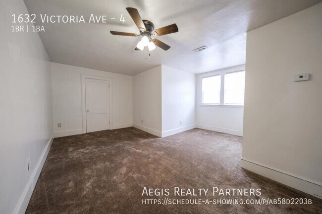 Foto del edificio - NEW KENSINGTON APARTMENT (1 BED 1 BATH)