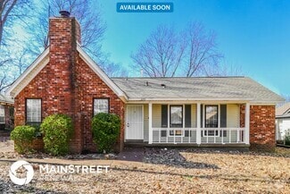 Building Photo - 2101 Rose Garden Cove