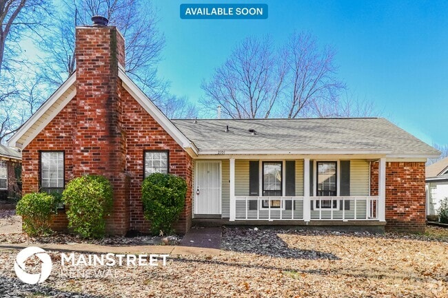 Building Photo - 2101 Rose Garden Cove