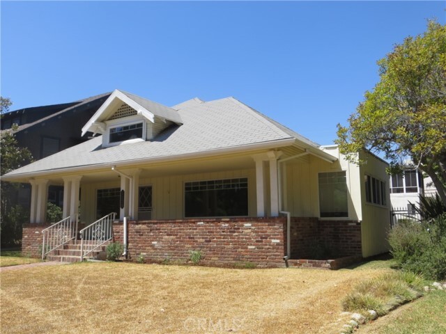 1130 Oxley St, South Pasadena, CA 91030 - House for Rent in South