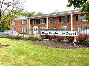 Foto del edificio - 2818 Dundee Rd