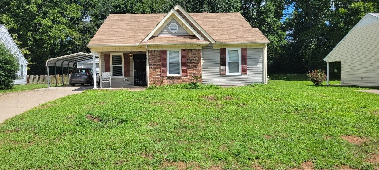 Primary Photo - 3316 Dockside Dr