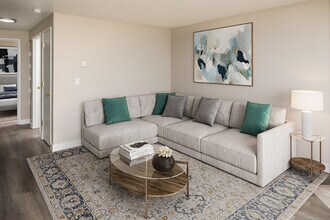 Building Photo - Avana Powell Valley