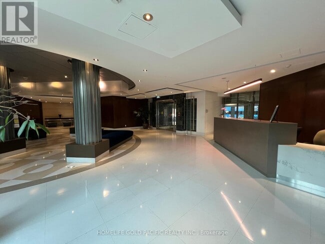 Building Photo - 410-410 Queens Quay W