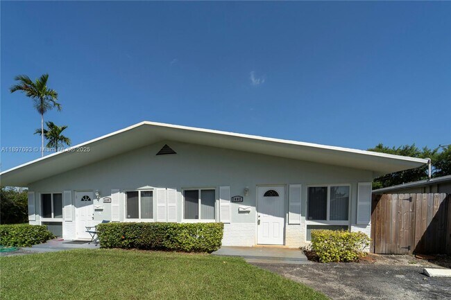 Foto del edificio - 1402 SW 9th Ave