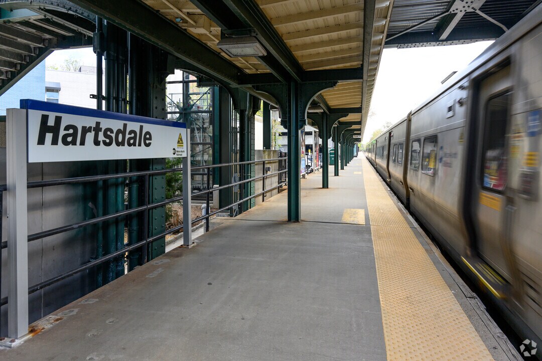 Hartsdale