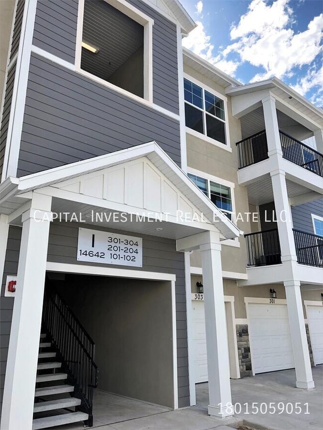 Building Photo - 14642 Bloom Dr