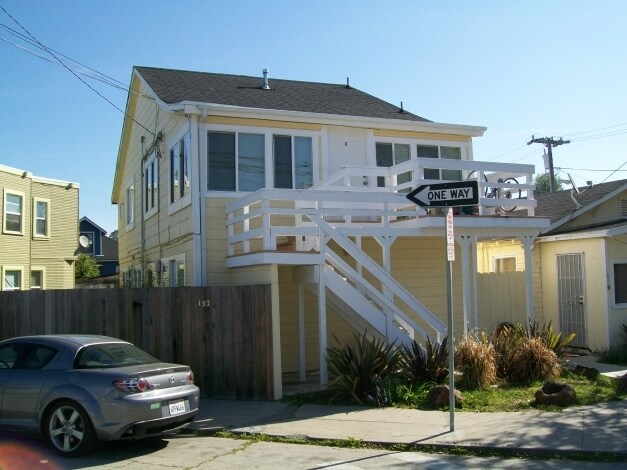 Foto del edificio - 150-152 C Leibrandt Ave