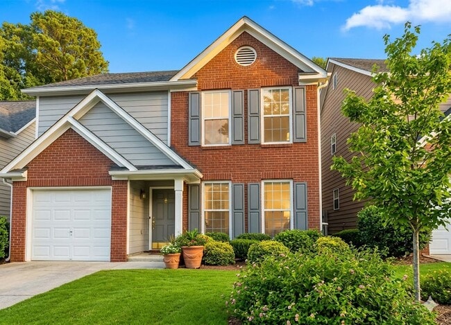 Building Photo - Charming Home in the Heart of Atlanta!