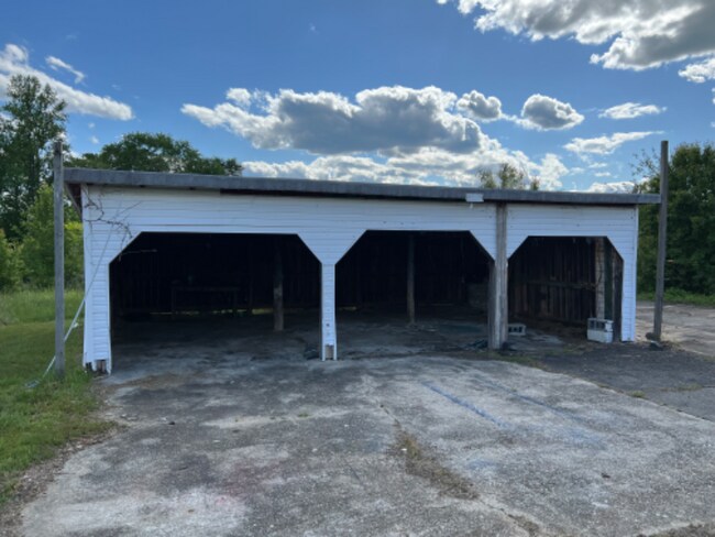 Foto del edificio - 1461 Warrenton Rd
