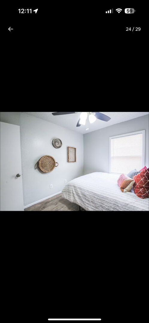 Foto del edificio - PRE LEASING for fall 2026! 2/1.5 in Tech Terrace