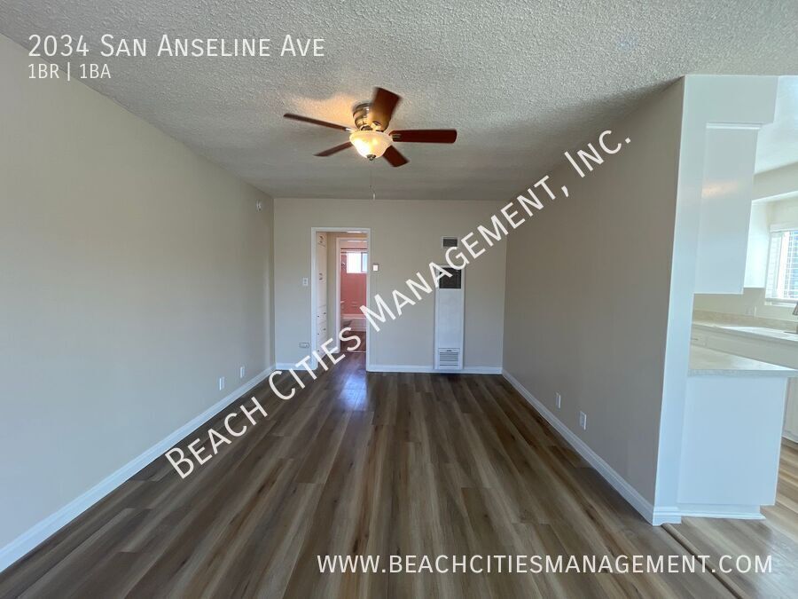 Foto principal - Spacious 1 Bedroom 1 Bath located in Long ...