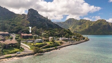 Building Photo - 51-636-636 Kamehameha Hwy