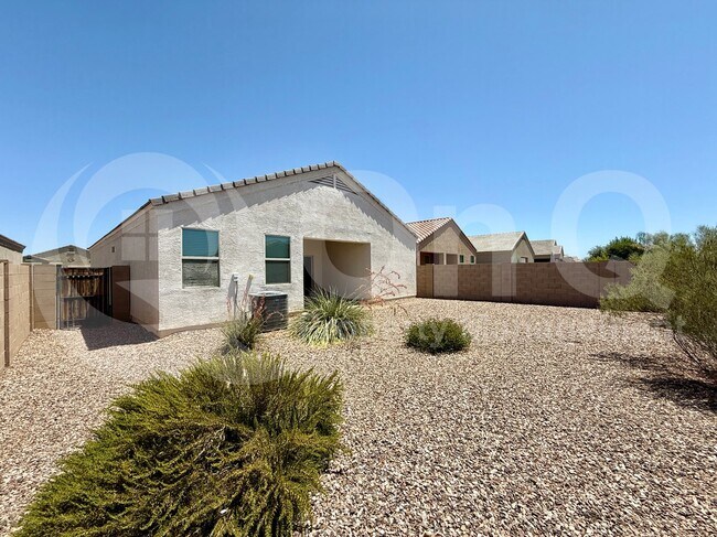 Building Photo - 4873 E Living Stone Way