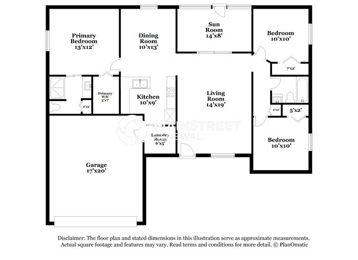 Foto principal - 3 Bedroom Pet-Friendly Home in cape coral,...
