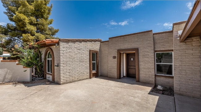 Photo - 8771 E Old Spanish Trail House