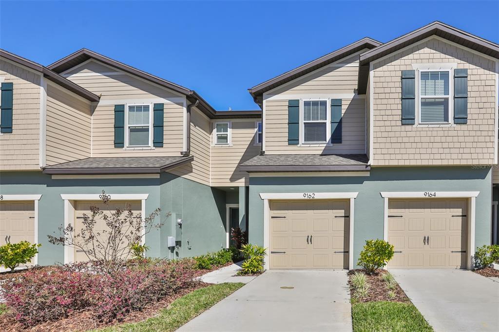 Foto principal - 9162 Hillcroft Dr