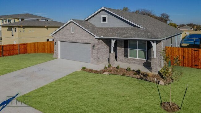 Foto del edificio - 4/2.5/2 Owasso Home! Lawn Care Included!