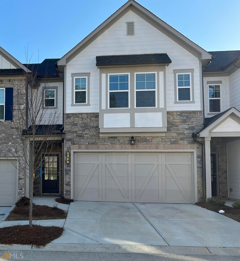 1346 Cooper Springs Rd, Grayson, GA 30017 Townhome Rentals in Grayson