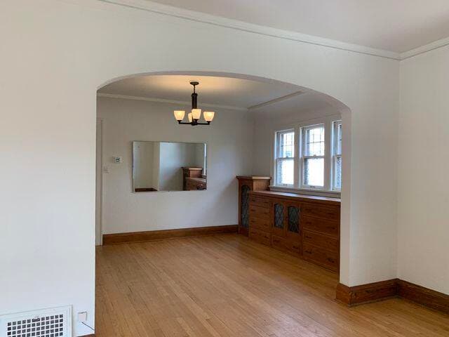 Foto del edificio - 1424 E Olive St