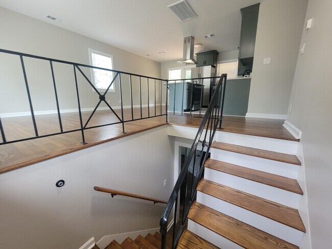 Foto del edificio - 322 N Hicks St