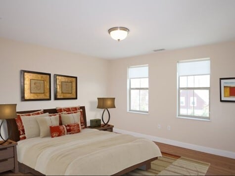 Building Photo - Burnham Apartment Homes