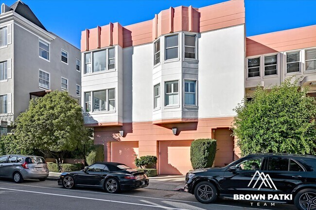 Building Photo - 2210 Golden Gate Ave
