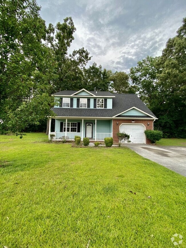 Building Photo - 208 Brentcreek Cir