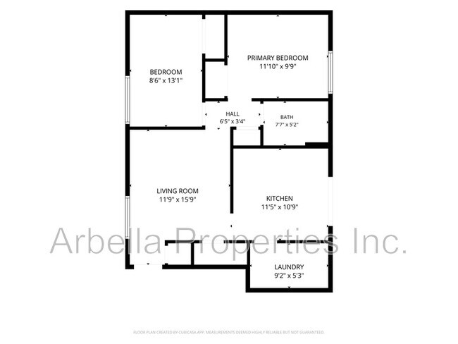Foto del edificio - 103 Beech St
