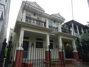 Building Photo - 1232 Saint Andrew St