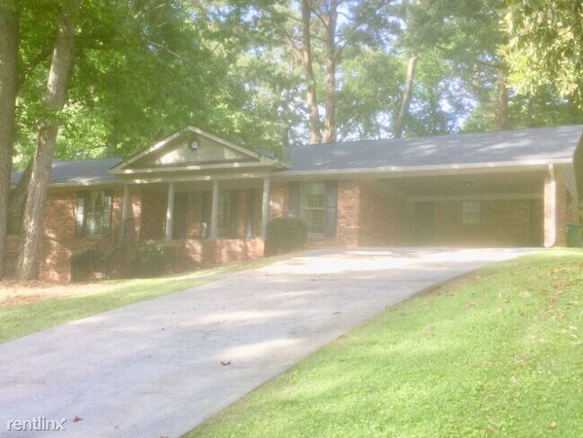 Building Photo - 4 br, 3 bath House - 374 Cadet Ct NW