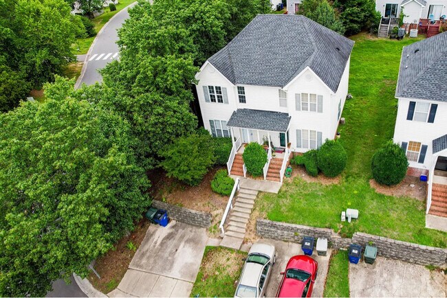 Foto del edificio - 2001 Turtle Point Dr