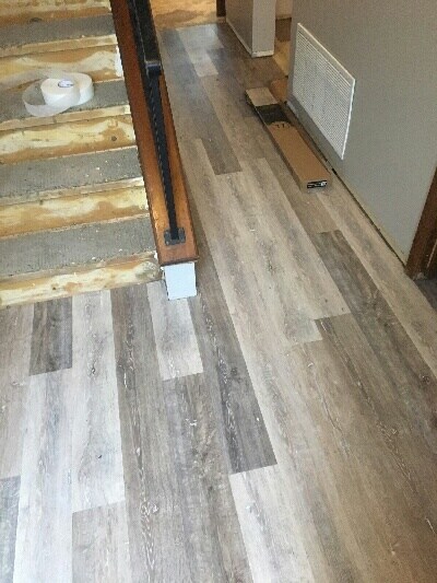 Entry under construction - 4109 N 45th Street Ct