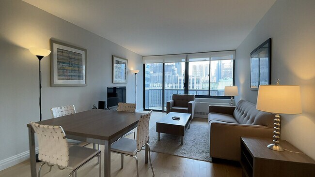 Building Photo - 227 W 48th St