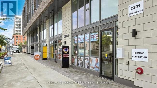 Photo du bâtiment - 90 Glen Everest Rd