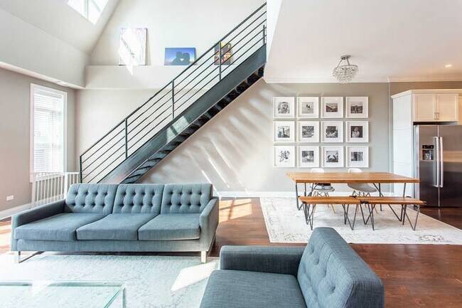 Foto del edificio - 1845 S State St