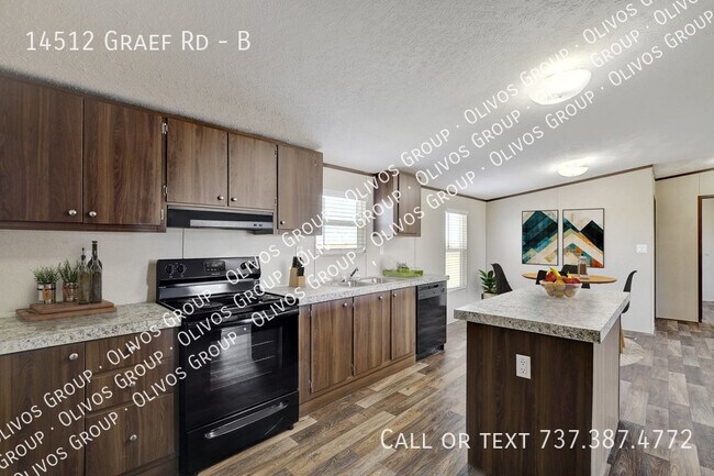 Building Photo - 14512 Graef Rd